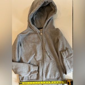 Brandy Melville Christy Hoodie